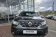 Renault Duster Zen