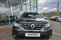 Renault Duster Zen