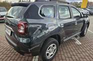 Renault Duster Zen