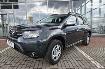 Renault Duster 2024 в Львов