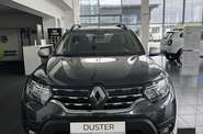 Renault Duster Life