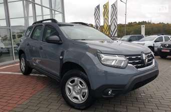 Renault Duster 2024 в Львов