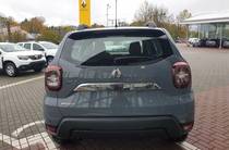 Renault Duster Life