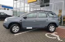 Renault Duster Life