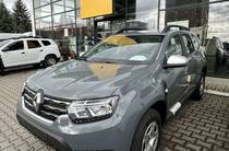 Renault Duster Zen