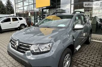 Renault Duster 2024 Zen