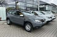 Renault Duster Zen