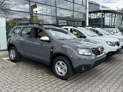 Renault Duster 2024 Zen