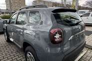 Renault Duster Zen