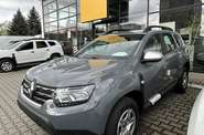 Renault Duster Zen