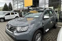 Renault Duster Zen