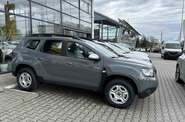 Renault Duster Zen