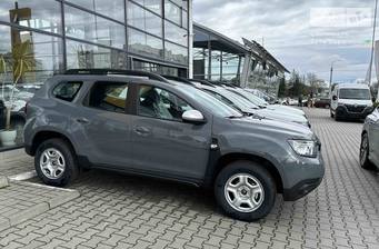 Renault Duster 2024 Zen