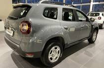 Renault Duster Zen