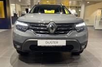 Renault Duster Zen