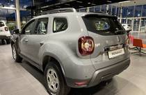 Renault Duster Zen