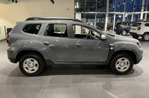 Renault Duster Zen