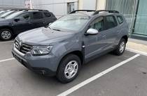 Renault Duster Zen