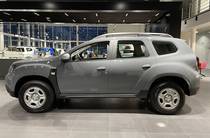 Renault Duster Zen