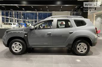 Renault Duster 2024 Zen