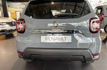 Renault Duster Zen