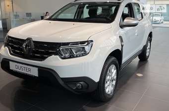 Renault Duster 2023 в Киев