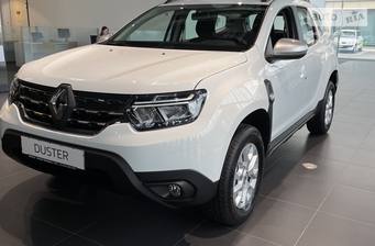 Renault Duster 2023 Zen