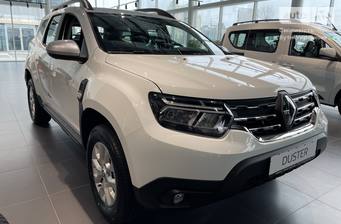 Renault Duster 2023 Zen