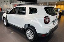 Renault Duster Zen