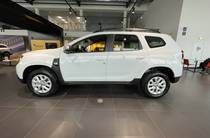 Renault Duster Zen