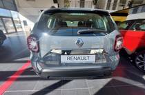 Renault Duster Zen