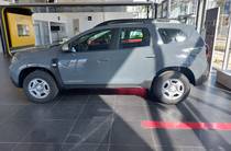 Renault Duster Zen