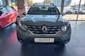 Renault Duster Zen