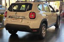 Renault Duster Life+