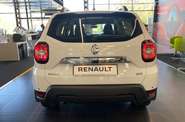 Renault Duster Life+