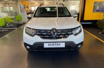 Renault Duster Life+