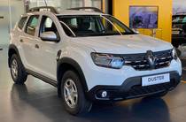 Renault Duster Life+