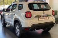 Renault Duster Life+