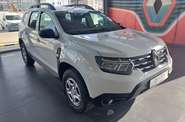 Renault Duster Life