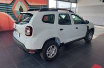 Renault Duster Life