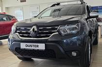 Renault Duster Zen+