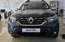 Renault Duster Zen+