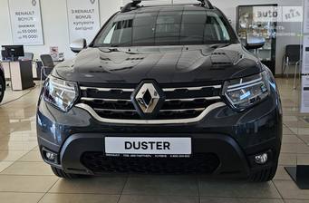 Renault Duster 2024 Zen+