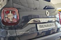 Renault Duster Zen+