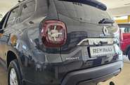 Renault Duster Zen+