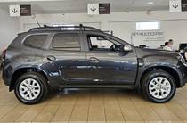 Renault Duster Zen+