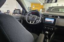 Renault Duster Zen+