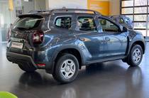 Renault Duster Life+