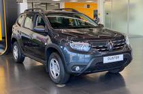 Renault Duster Life+