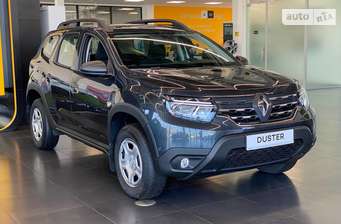 Renault Duster 2024 в Кропивницкий (Кировоград)